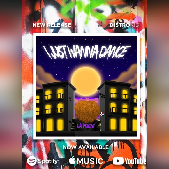 Meet your Posher, La Puchi - Picture 3 of 6